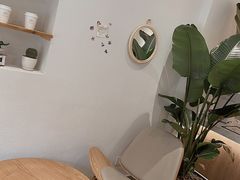 -infinite cafe