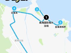 -威海华夏城景区