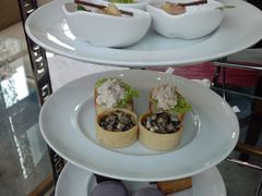 -上海静安香格里拉大酒店