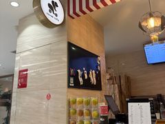 -NOVAE CAFE 咖啡·可颂(望京店)