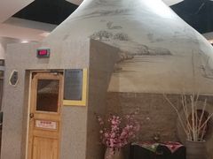 -丽池宫韩式汗蒸会馆(华灯坊店)
