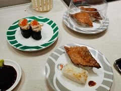 -新一番三文鱼寿司(大东海店)