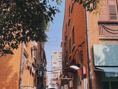 -飞马旅黎黄陂路文旅街区