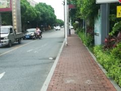 -润记农家菜