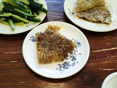 -清真永恒华威肉饼(潘家园店)