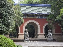 -灵谷景区