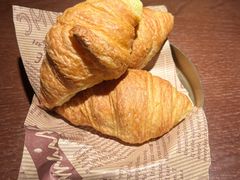 餐前面包-404干式熟成牛排馆•聚会餐厅