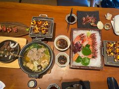 -月龍吟(朝龙汇店)