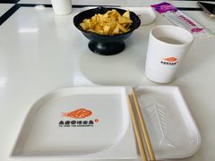 -鱼羊宴烤鱼羊蝎子烧烤(怡馨家园店)