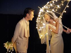 -第一夫人婚纱摄影(南京店)