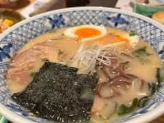 -隐泉京望日式料理(太和广场店)