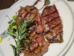 -1874融合西厨·观景餐厅(保利店)