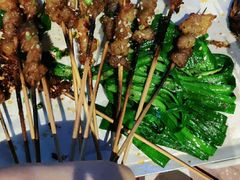 -木屋烧烤(坂田天安云谷店)