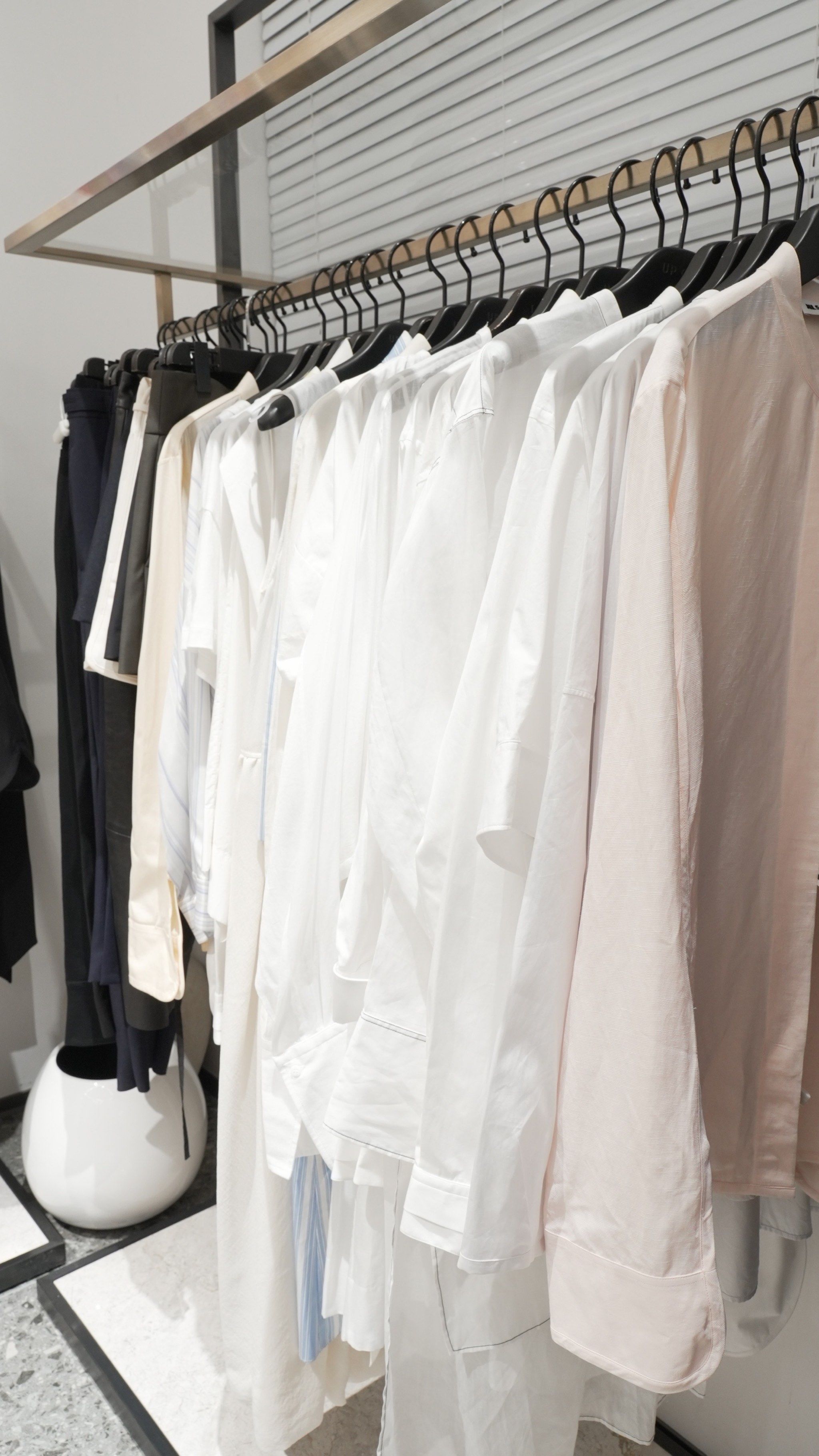 离了大谱……jil sander 90%of