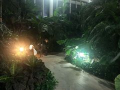 -中家鑫园温泉酒店鑫悦汤泉