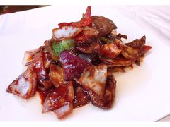 -老人和饭店(淮海中路店)