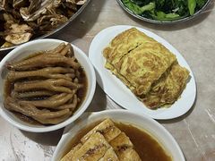 -满記土窑烧鷄波浪山莊