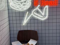 -前进5路汉堡炸鸡(前进五路店)