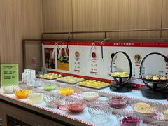 -海底捞火锅(中商百货店)