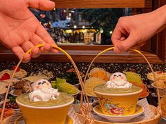 -纸盐河码头火锅(十八梯店)