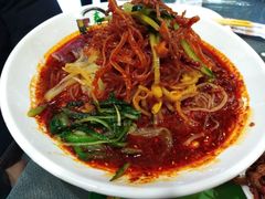 -春花民族美食(佳木斯总店)