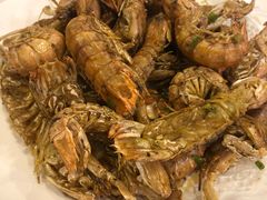 -吉源大排档·鱼生·海鲜(烧烤彩印厂店)