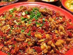 -先启半步颠.川菜.小酒馆(宝安坪洲店)