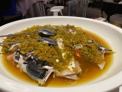 开胃鱼头王-粗茶淡饭·汉口公馆(循礼门店)