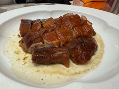 -凤凰楼酒家·粤宴点心(华强北店)