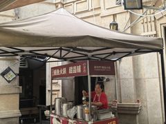 -储奇门鳝鱼火锅(总店)