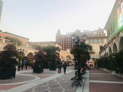 -佛罗伦萨小镇广佛名品奥特莱斯(疏港路店)