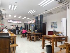 -东关赵记粉汤羊血(兴庆北路店)