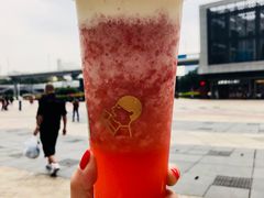 -喜茶(广州荔湾领展广场店)