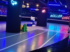 -VS SPORTS PARK运动玩乐园·团建·生日会(合生汇店)