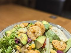 -榖屋house of flour(张江首店)