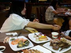 picture-杭州国际会议中心洲际酒店-原素全日餐厅(解放东路店)