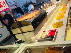 -玫瑰花园自助烤肉(顺义鑫海韵通店)