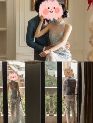 -JD STUDIO艺术婚礼摄影(钻石山店)