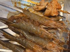 -号令江湖·水浒烤肉(和畅睦邻中心店)