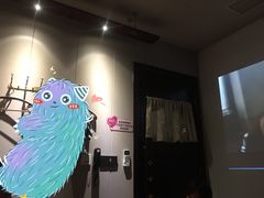 -逅莱·影院足道·日式SPA(大世界店)