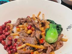 -漆黑觉米粉(三里屯店)