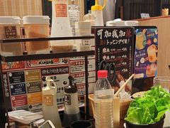 -蒜香焼肉PURUSHIN(马场路店)