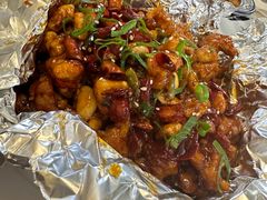 -美达尔烧烤海鲜家常菜(泰山路店)