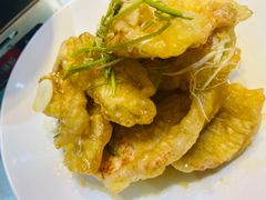老式锅包肉-蠔友汇(大东店)