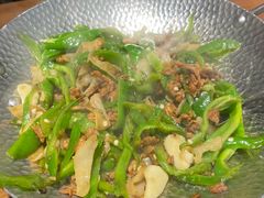 -东方红·湖南菜(金屿店)