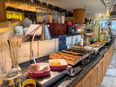 -威斯汀舞台餐厅