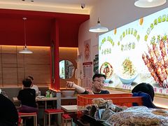 -华天新川面馆(缸瓦市店)