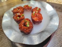 -魁盛居百年鲁菜馆(县西巷店)