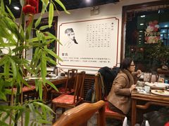 -西江美食舫·江西菜(健德桥店)