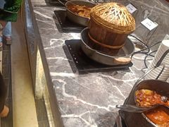 -芭菲盛宴·环球美食(北城国际店)